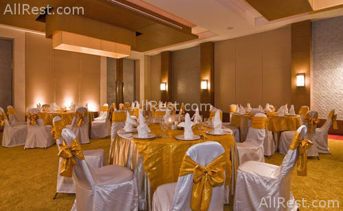 Peach Blossom Resort 58